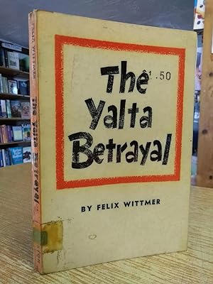 Yalta Betrayal