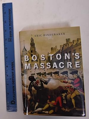 Boston's Massacre