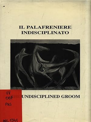 Bild des Verkufers fr Il palafreniere indisciplinato - The undisciplined groom zum Verkauf von Librodifaccia