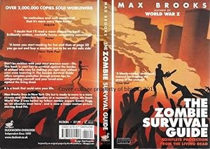 Seller image for The Zombie Survival Guide for sale by bbs