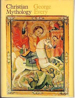 Imagen del vendedor de Christian Mythology a la venta por Dorley House Books, Inc.