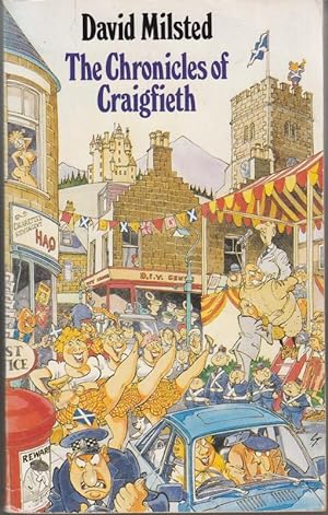 Seller image for The Chronicles of Craigfieth for sale by High Street Books