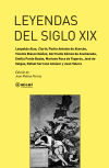 Imagen del vendedor de Leyendas del siglo XIX a la venta por AG Library