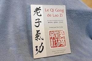 Le Qi Gong de Lao Zi