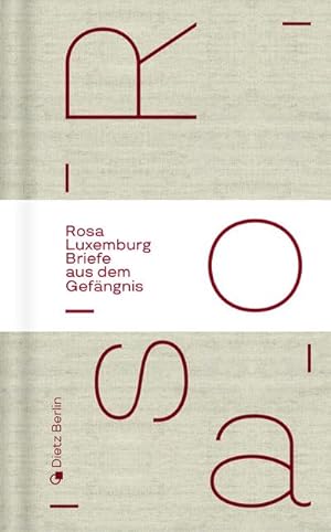 Seller image for Briefe aus dem Gefängnis for sale by AHA-BUCH GmbH