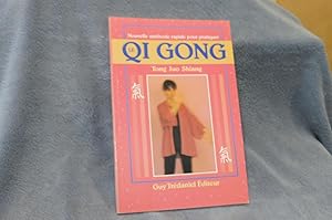 Nouvelle méthode rapide pour pratiquer le QI GONG