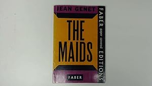 Seller image for The Maids for sale by Goldstone Rare Books