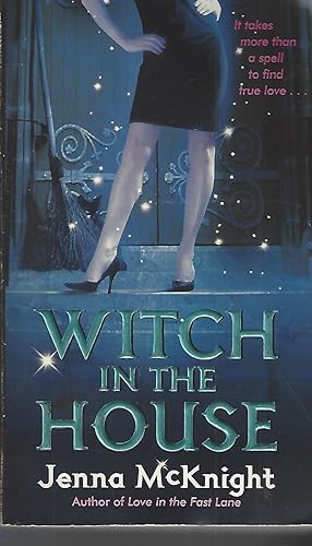 Witch in the House