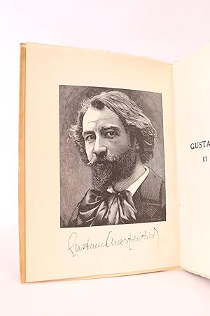 Gustave Charpentier et le lyrisme français