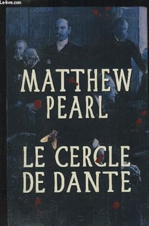Bild des Verkufers fr Le cercle de Dante zum Verkauf von Le-Livre