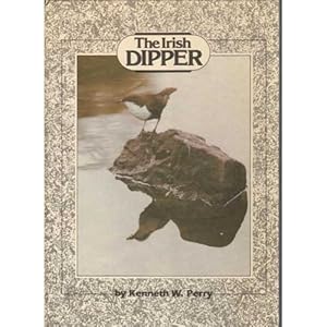 Immagine del venditore per The Irish Dipper venduto da Buteo Books