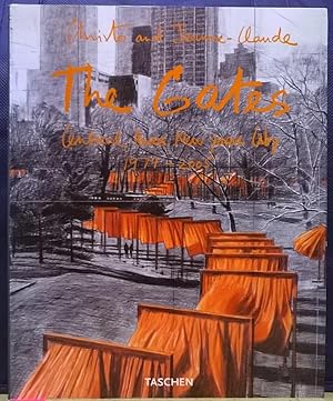 Seller image for The Gates: Central Park, New York City 1979-2005 for sale by Moe's Books