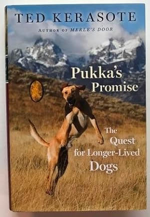 Pukka's Promise: The Quest for Longer-Lived Dogs