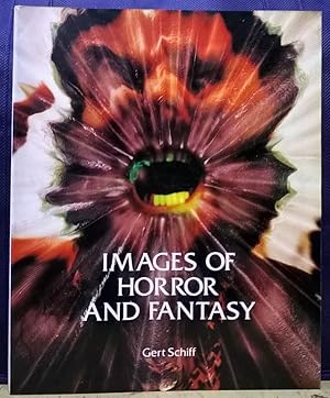 Seller image for Images of Horror and Fantasy for sale by Moe's Books