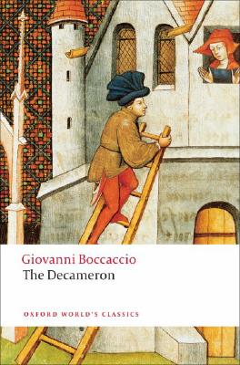 Seller image for The Decameron (Paperback or Softback) for sale by BargainBookStores