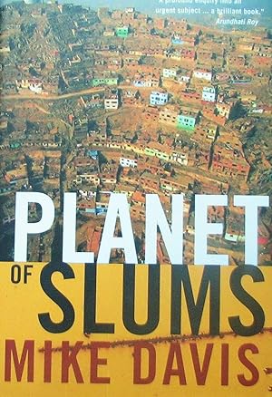 Planet of Slums