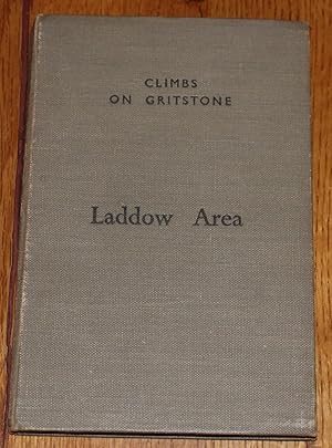 Seller image for Laddow Area for sale by Fountain Books (Steve Moody)