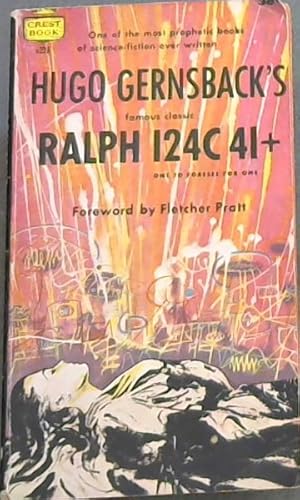 Imagen del vendedor de Ralph 124C 41+ a la venta por Chapter 1