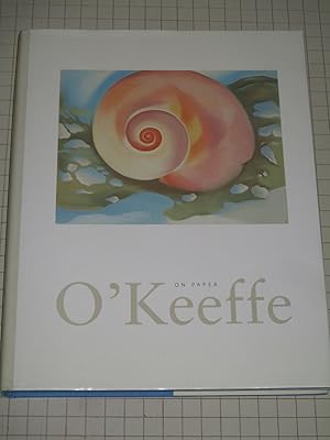 Seller image for O'Keeffe On Paper for sale by rareviewbooks