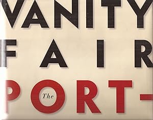 Seller image for Vanity Fair The Portraits: A Century of Iconic Images for sale by Auldfarran Books, IOBA