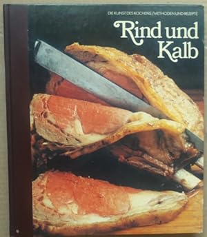 'Die Kunst des Kochens. Rind und Kalb.'