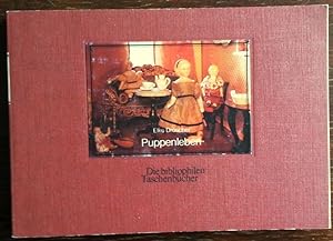 Seller image for Puppenleben. for sale by buch-radel