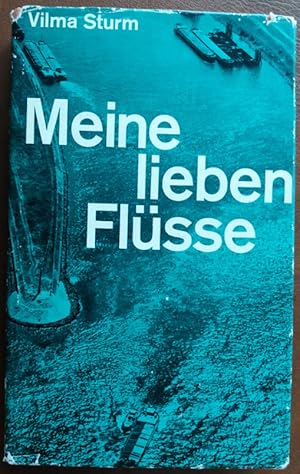 Seller image for Meine lieben Flsse. for sale by buch-radel