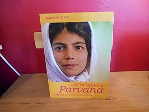 Image du vendeur pour Je m'appelle Parvana : 10 ans apres Une enfance en Afghanistan mis en vente par La Bouquinerie  Dd