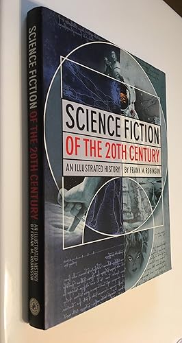 Science Fiction of the 20th Century Illustrated History