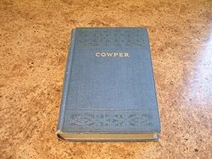 The Complete Poetical Works Of William Cowper (PBFA)