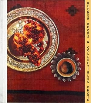 Middle Eastern Cooking: Foods Of The World Series