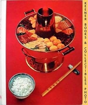 Seller image for The Cooking Of China: Foods Of The World Series for sale by Keener Books (Member IOBA)
