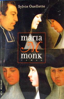 Bild des Verkufers fr Maria Monk zum Verkauf von Livres Norrois
