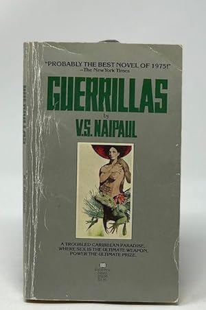 Seller image for Guerrillas for sale by Catron Grant Books