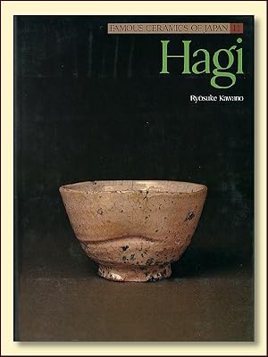 Seller image for Hagi Famous Ceramics of Japan 11 for sale by Catron Grant Books