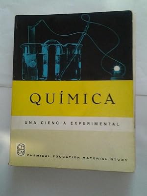 Quimica: una ciencia experimental