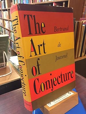 Art Of Conjecture