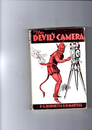 Imagen del vendedor de Devil's Camera : Menace Of A Film-Ridden World a la venta por Gwyn Tudur Davies