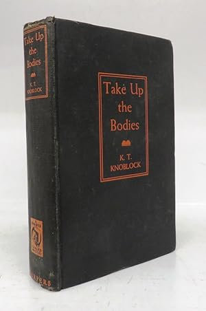 Imagen del vendedor de Take Up the Bodies a la venta por Attic Books (ABAC, ILAB)