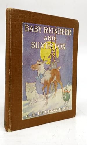 Imagen del vendedor de Baby Reindeer and Silver Fox a la venta por Attic Books (ABAC, ILAB)