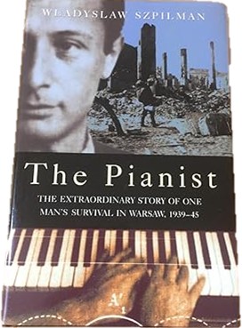 Seller image for The Pianist : The extraordinary story of one man's survival in Warsaw 1939-45 for sale by N K Burchill Rana Books