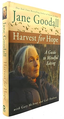 Seller image for HARVEST FOR HOPE A Guide to Mindful Eating for sale by Rare Book Cellar