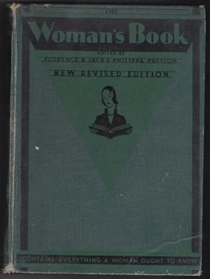 Image du vendeur pour The Woman's Book mis en vente par Broadwater Books