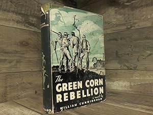 Seller image for The Green Corn Rebellion for sale by Archives Books inc.