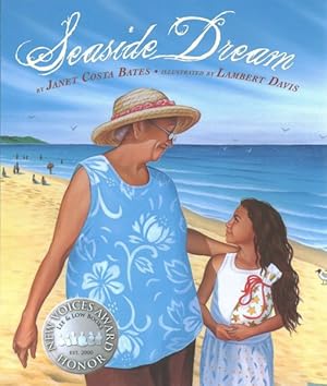 Imagen del vendedor de Seaside Dream a la venta por GreatBookPrices