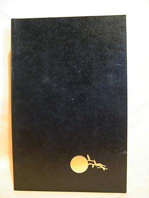 THE BLACK BOOK OF CLARK ASHTON SMITH