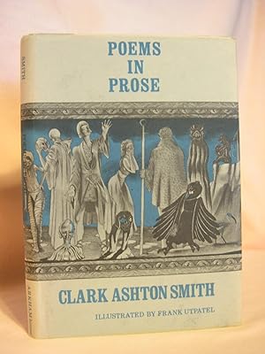 POEMS IN PROSE