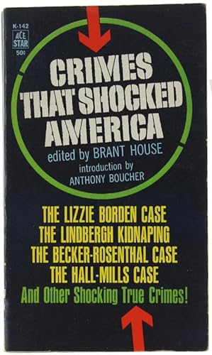 CRIMES THAT SHOCKED AMERICA: