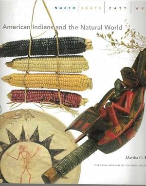 North South East West : American Indians and the Natural World