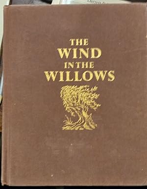 Seller image for The Wind In The Willows for sale by The Book House, Inc.  - St. Louis